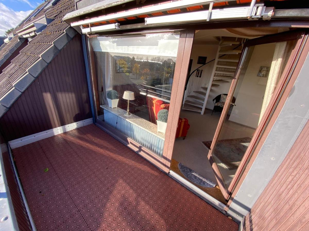 Haus Deichgraf, Whg 9 Grömitz Exterior foto